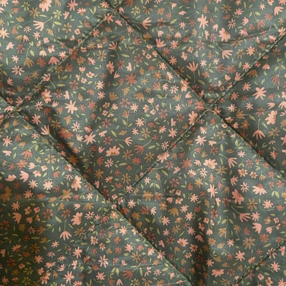 Patagonia Quilted Jacket - Picture 5 of 5